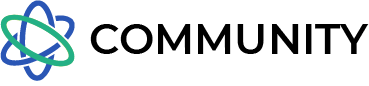 Logo Full - COMMUNITY-Single Line