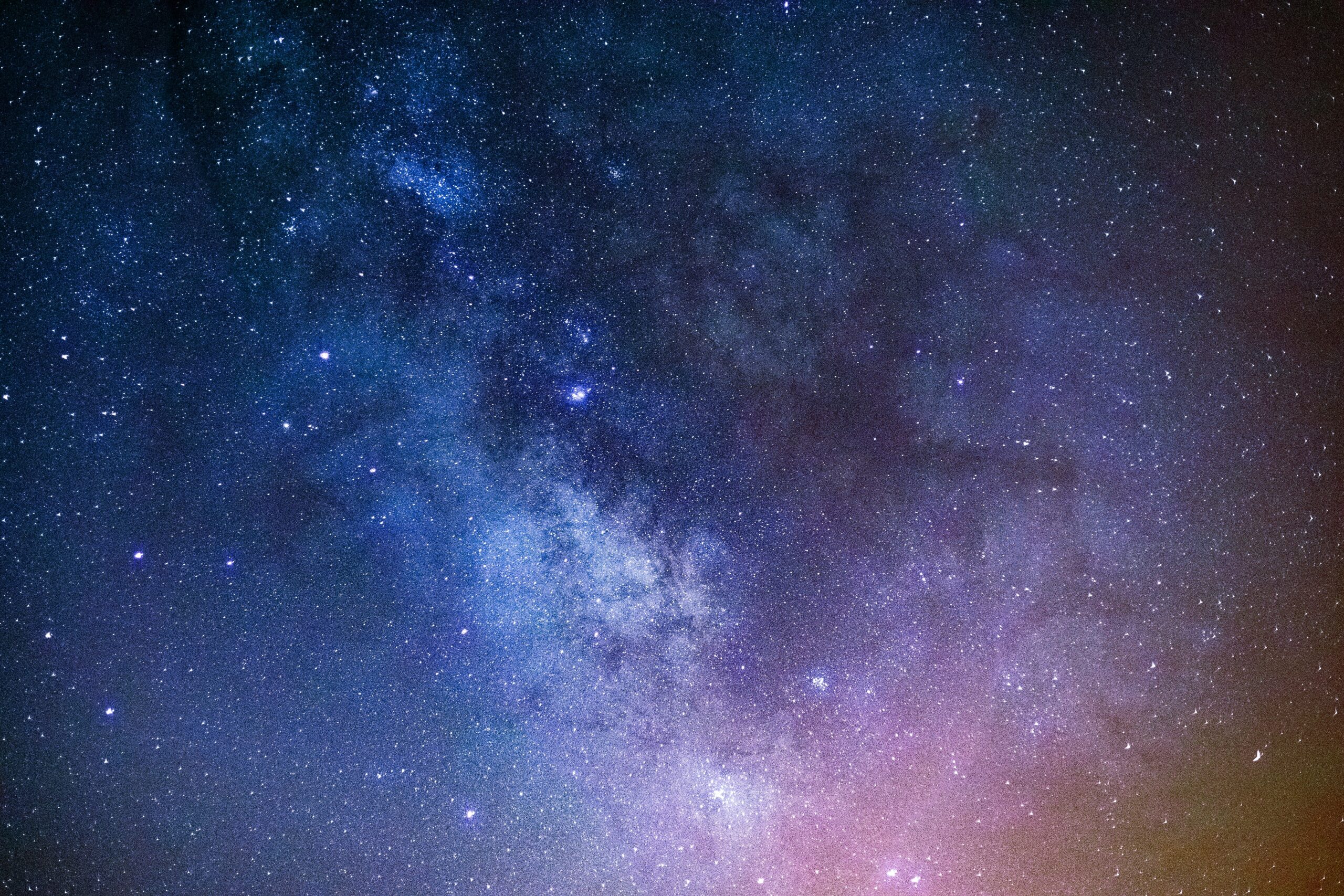 Milky Way